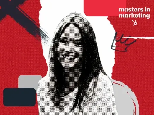 Memorable marketing, visible mistakes, and a faster horse