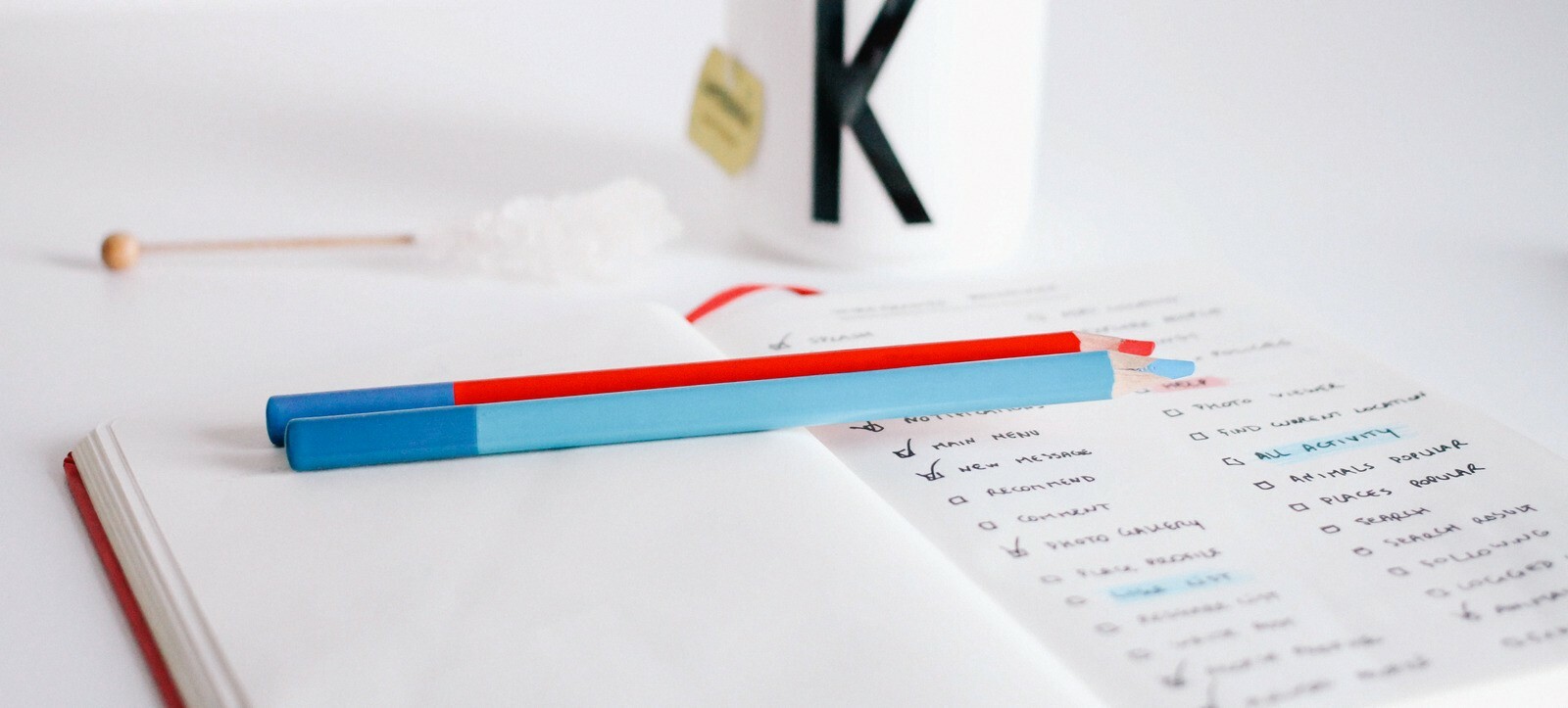 Reframing Typography in Email Design