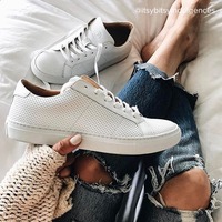 Greats Sells an Entire Season's Inventory in 1 Month | Customer Stories | Aspire