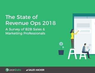 The State of Revenue Operations