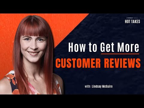 Winning Customer Reviews: G2's Secrets Revealed at Inbound 2024!