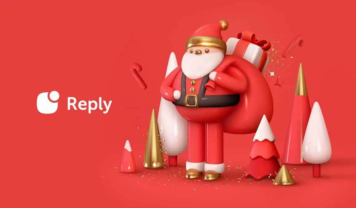 Sales Roles In Detail: The Holiday Infographics