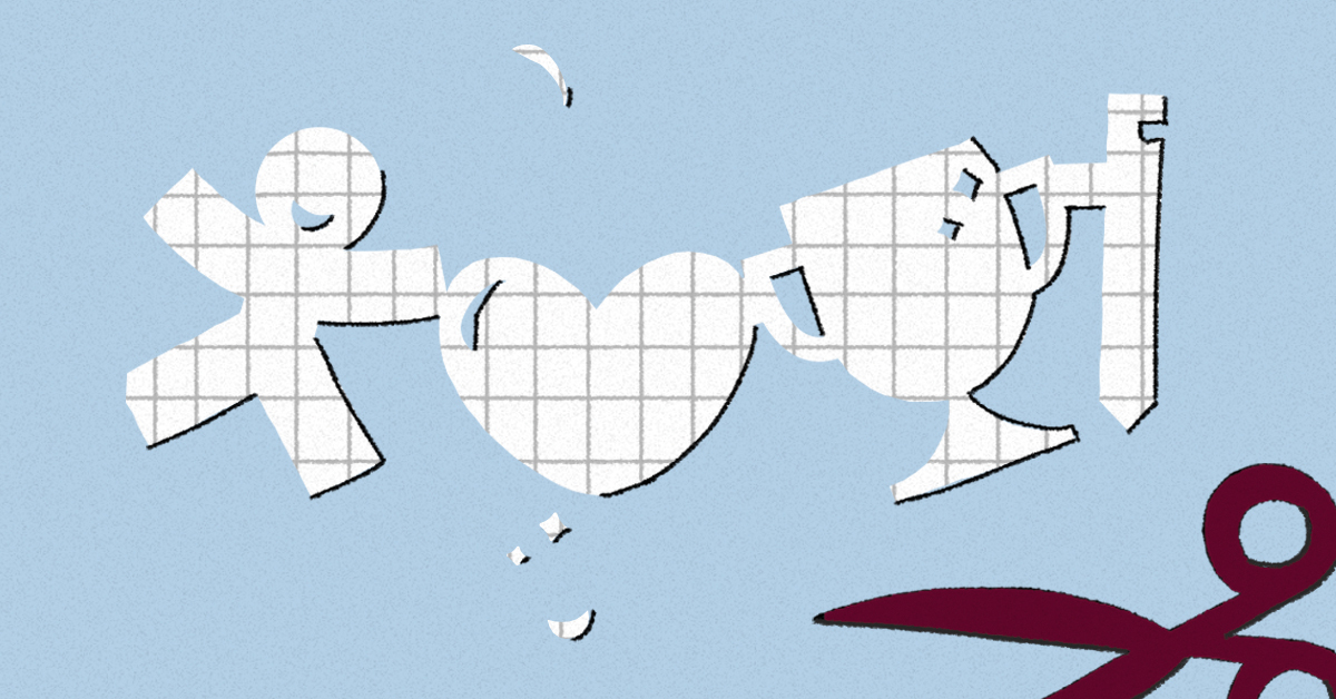 Finding the "why" in work