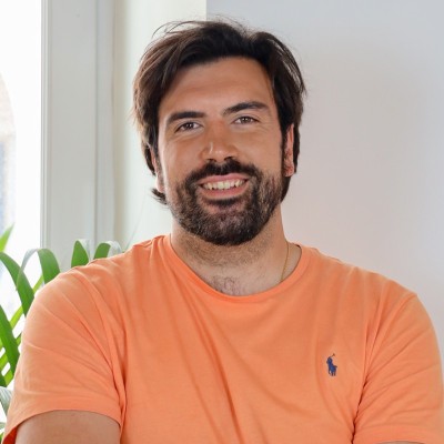 Jon Urdirotz Gorospe