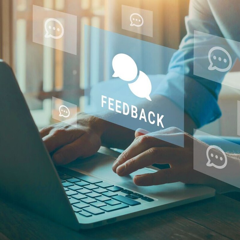 Your customers are talking: Are you listening to their product page feedback?