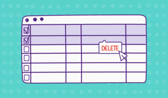 Ecommerce Product Data Cleansing: How To Get Started