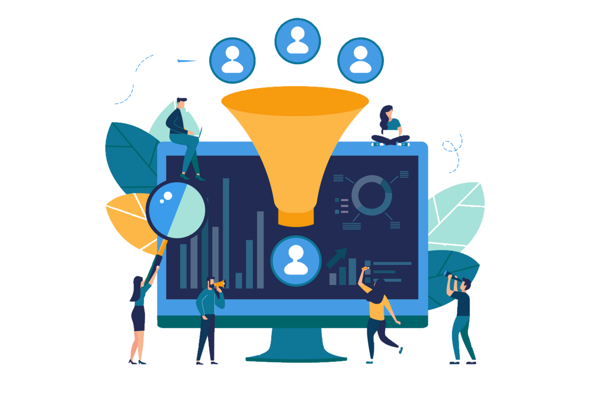 How to Personalize Messaging for Every Stage of the Buying Funnel