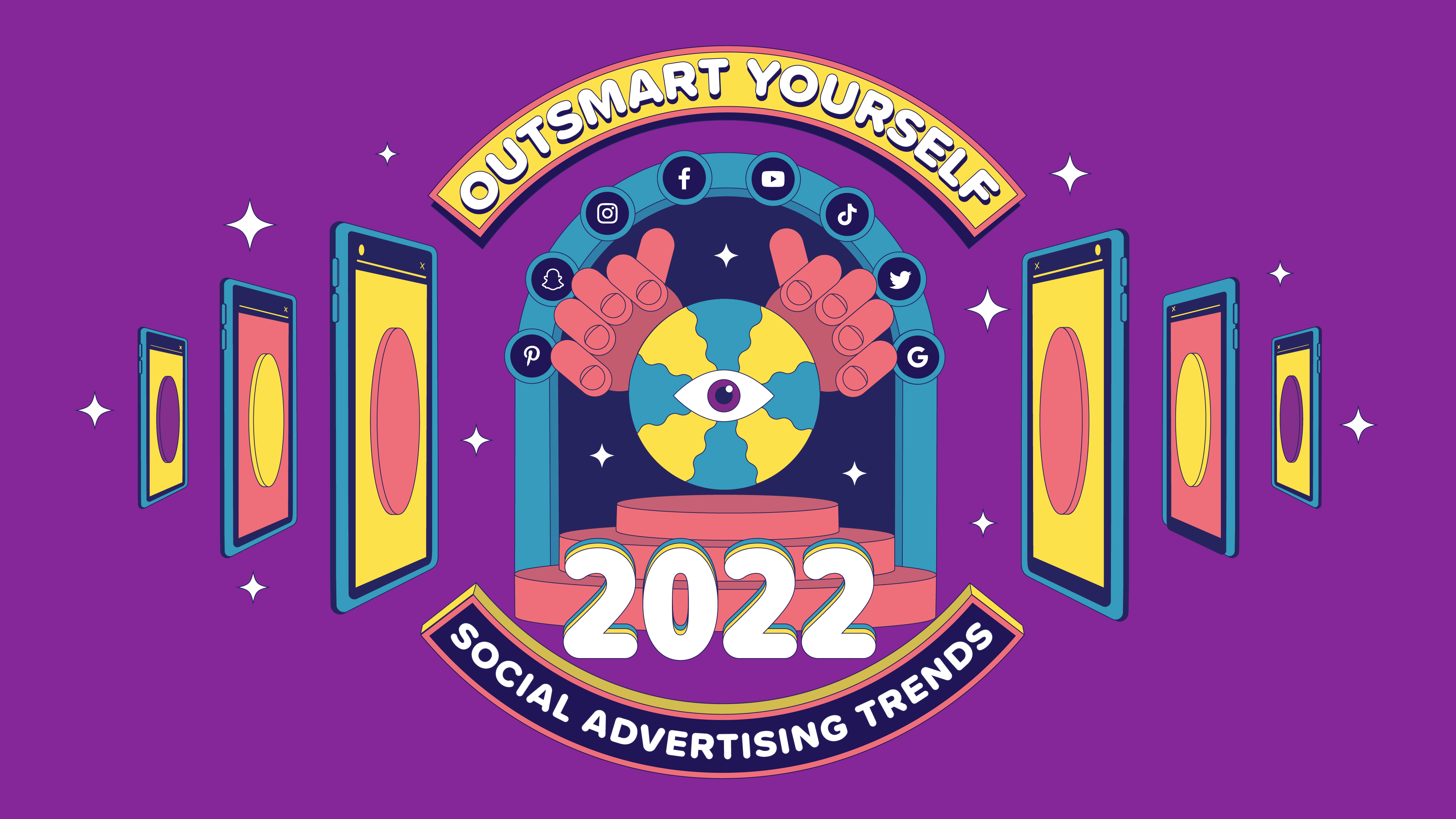 3 Ways to Level Up Your Social Advertising in 2022