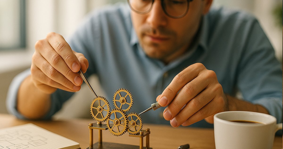 Sales Operations in B2B: A Complete Guide