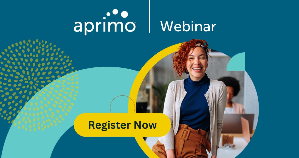 Register for Aprimo's Upcoming Webinar on Generative AI-powered Marketing!
