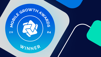 Mobile Growth Awards 2024: Meet This Year's Winners