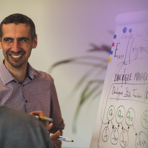 The three pillars of a successful e-commerce