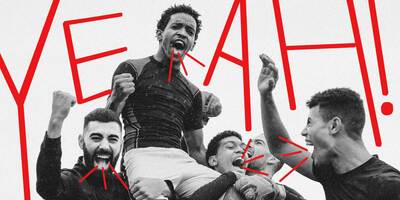 First, We Take Berlin: Football is Back. But Are We Back to Normal?