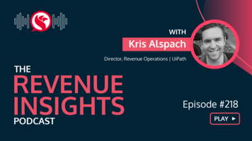 Manage and Leverage Business Growth Opportunities with Kris Alspach