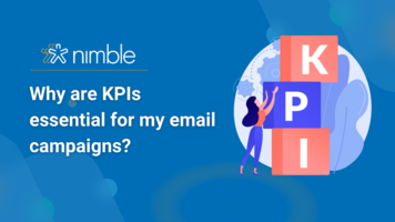 Why are KPIs Essential For My Email Campaigns?