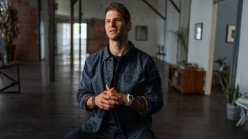 Editing and producing a legend in "Thank You, Goodnight: The Bon Jovi Story"