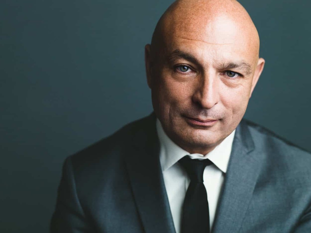 Meet The Makers | Michael Jais, Launchmetrics CEO