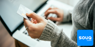 Souq - Advertising Growth and Easy Management through Google Sheets