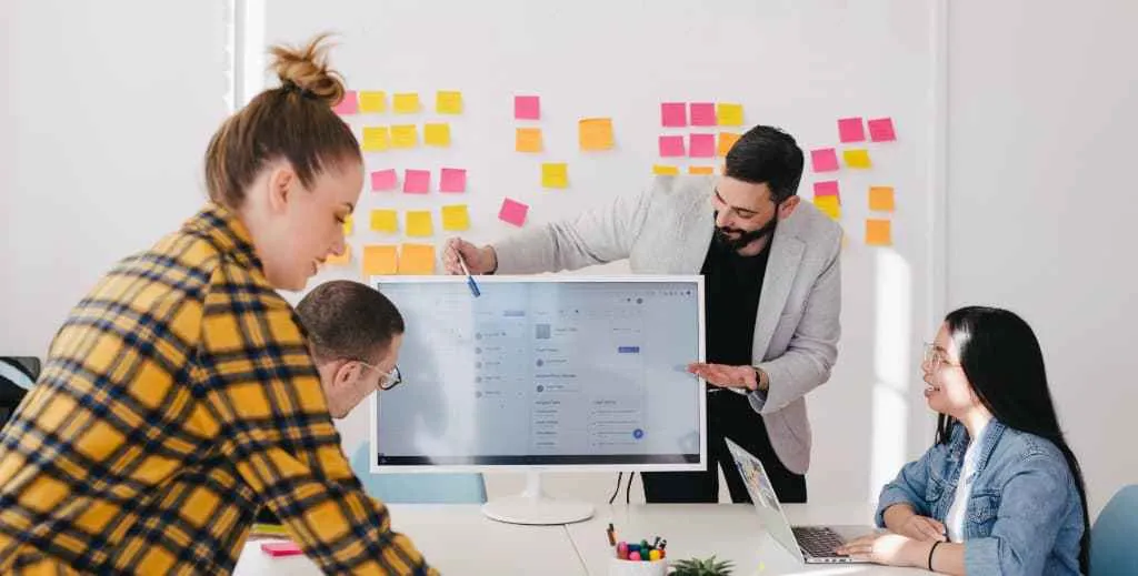 Digital Transformation Comes for Us All - How to Create a Digital-First Team