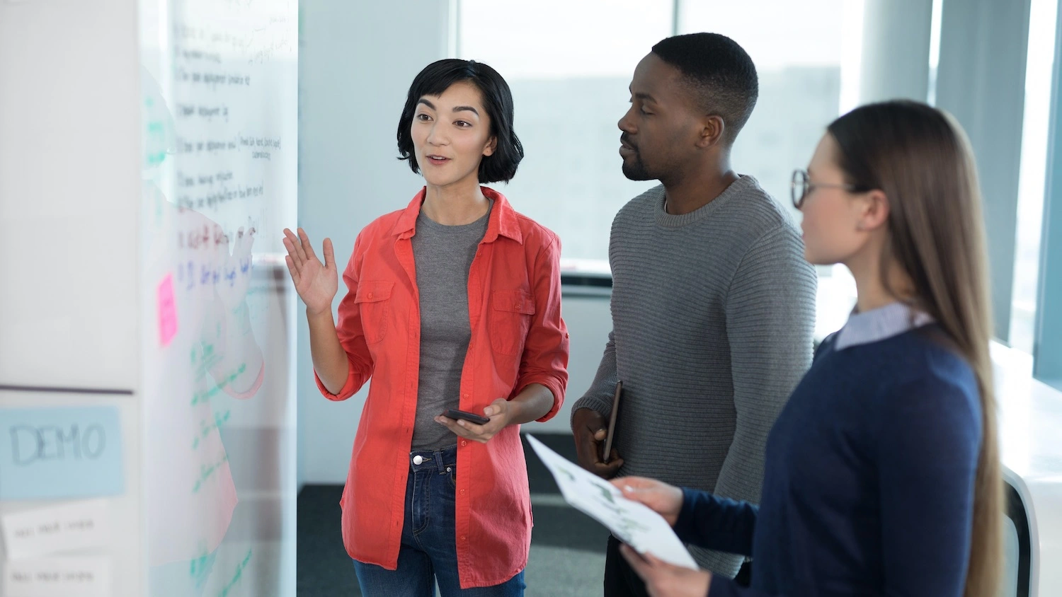 Why Empathetic Companies Are Also Prosperous Companies