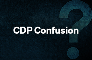 CDP Confusion: Marketers are Buying Tech They Don't Fully Understand
