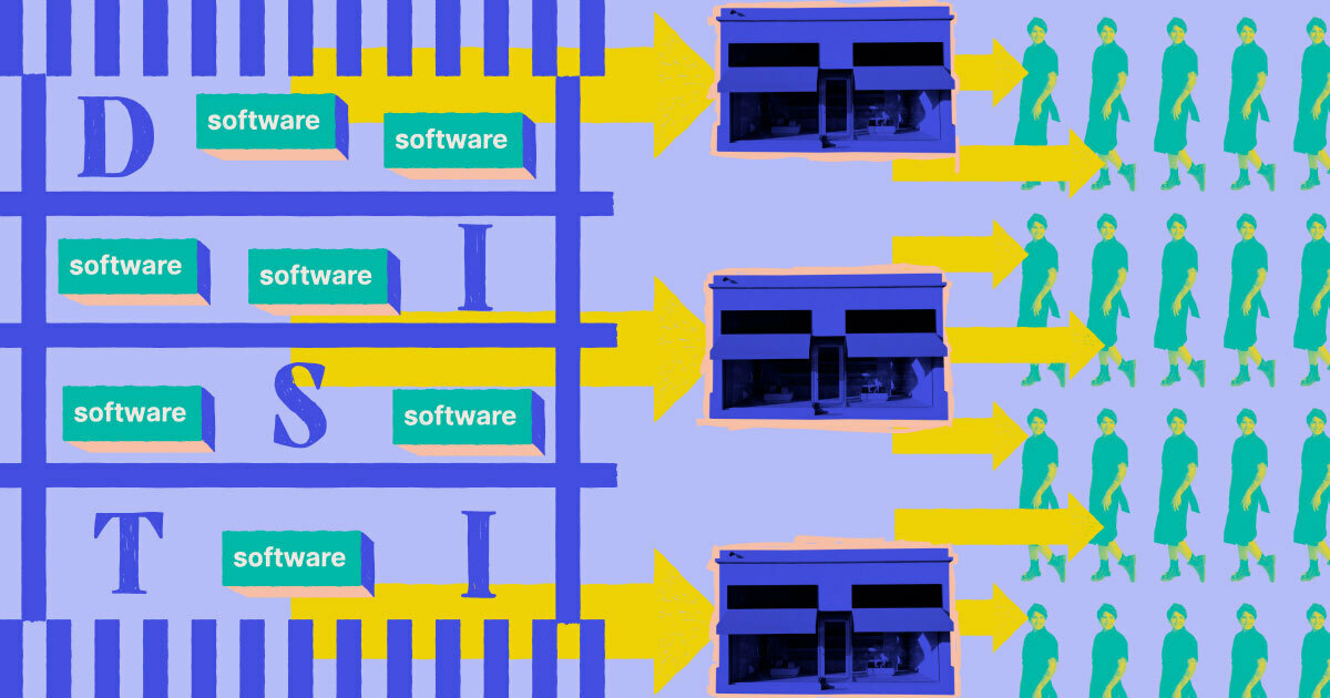 What You Need to Drive Distribution Revenue in 2023