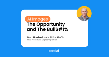 AI images: The opportunity and the bull$#!%