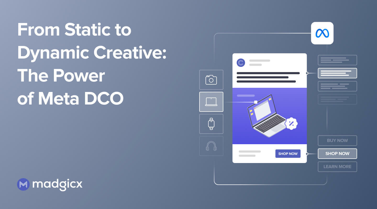 From Static to Dynamic Creative: The Power of Meta DCO