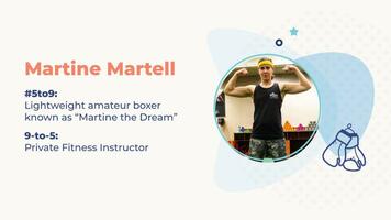 Boxing Workout All Levels