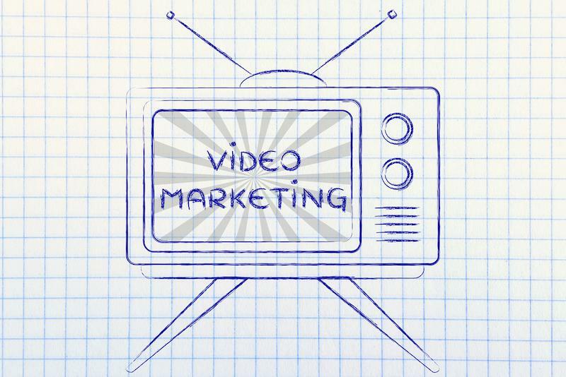 75 Staggering Video Marketing Statistics to Tune Into