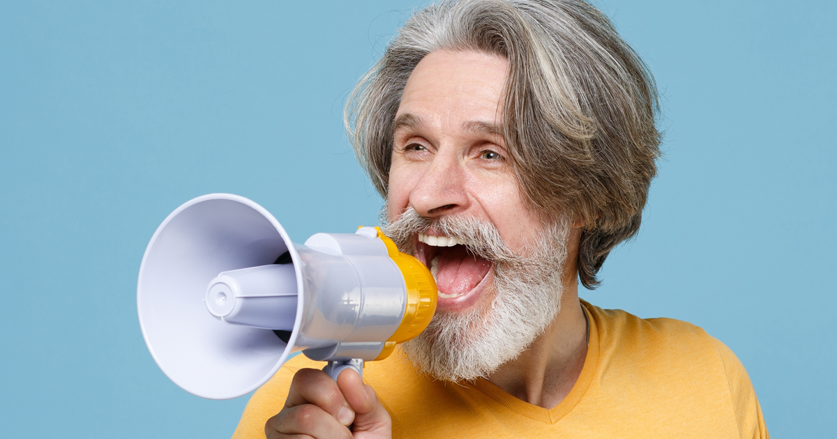 1-2-3 Guide to Announcement Emails