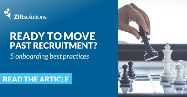 Ready to Move Past Recruitment? 5 Partner Onboarding Best Practices to Set Partners Up for Success