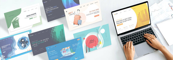 10 Tips for Small Business Website Management