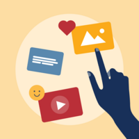 How to Make Stunning Social Media Graphics Even if You're Not an Artist