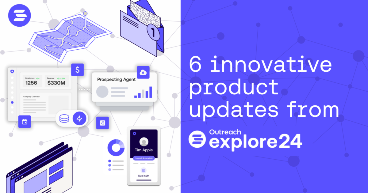 6 innovative product updates from Explore24
