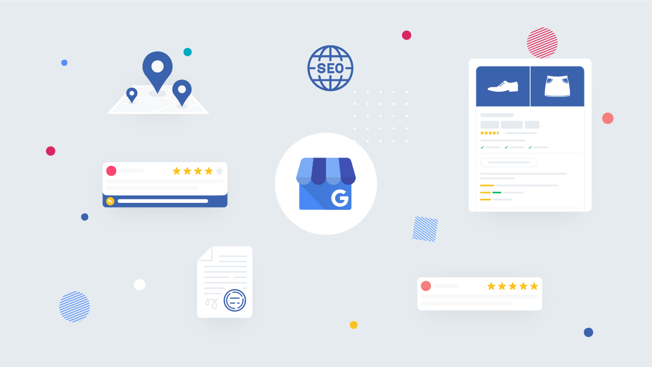 Answers to Top 10 Google My Business Questions