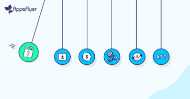 Top 5 data trends that shaped mobile app marketing in 2021 and what they mean for 2022