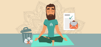 No More Fear: Preview your emails as Drafts, then send them with one click