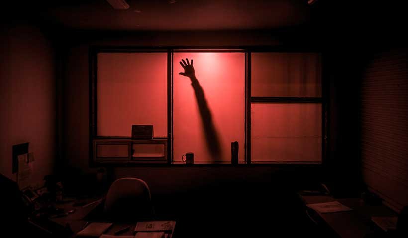 Your Workplace is Scarier Than a Horror Movie