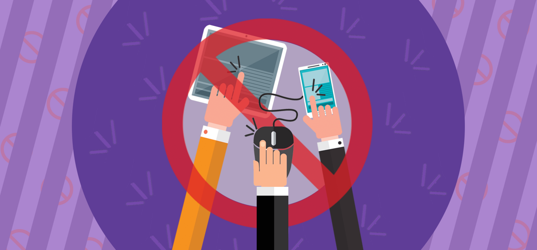 How to disable "click tracking" on selected links