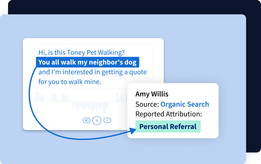 What you need to know about self-reported attribution