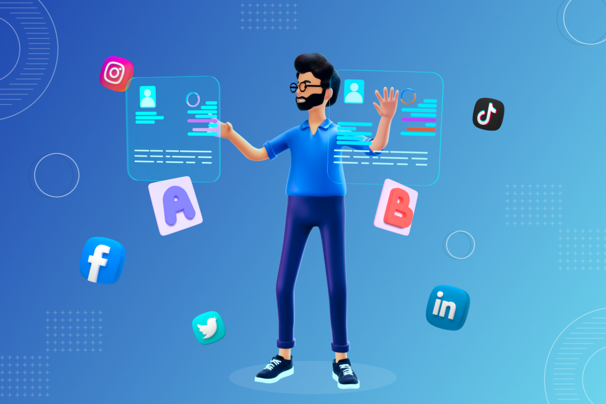 How to run successful A/B tests on social media 