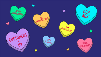 The 5 Sweetest Tips for Your Valentine's Day Campaign