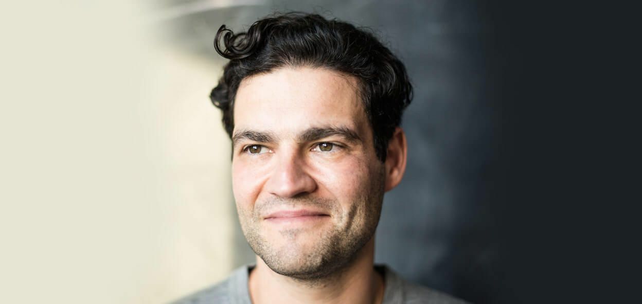 Index Ventures' Ilya Fushman on growing products into platforms