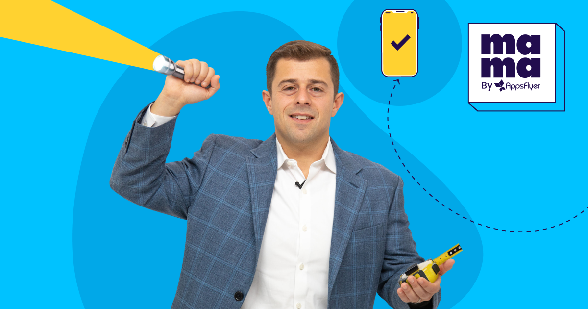 Why brands need a mobile measurement partner (MMP)