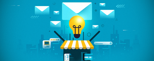 Email marketing tips to promote your e-learning course (With examples)