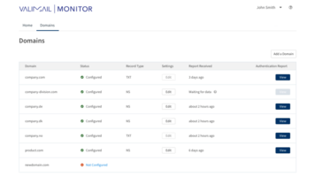 Office 365 users: Get DMARC monitoring today, for free