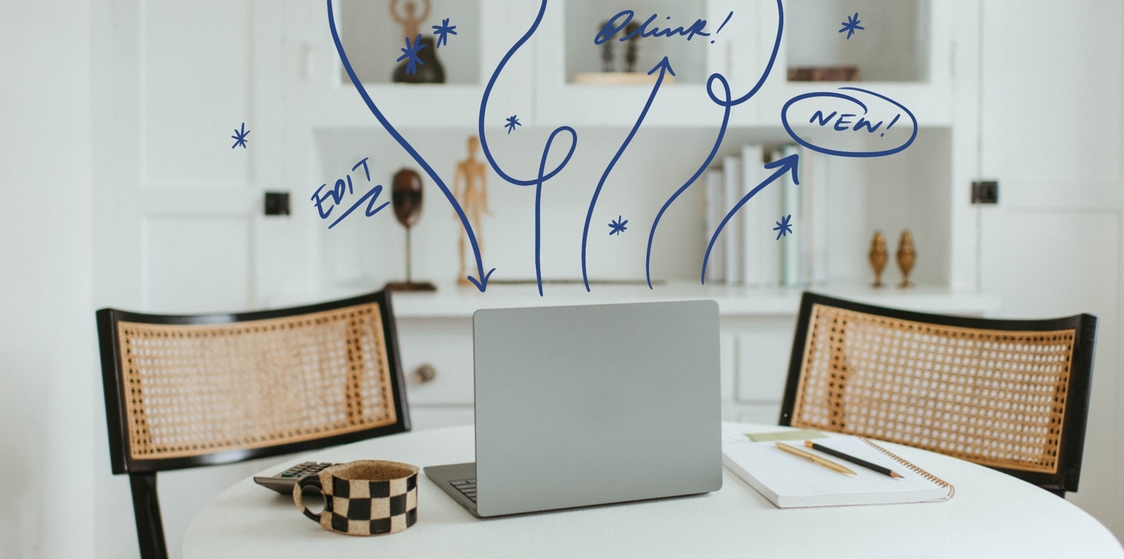 The problem with updating content (and how to find a sustainable process)