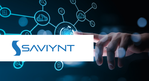 Saviynt Sees 53% Increase in Lead-to-Account Matches, Saving 5 Hours Per Week with LeanData