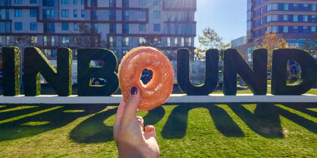 Strategy Before Tactics: 3 Takeaways from #INBOUND16 - Terminus Site